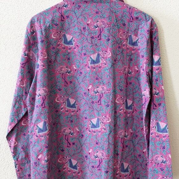 Printfresh  like  new pj top. - Picture 2 of 3